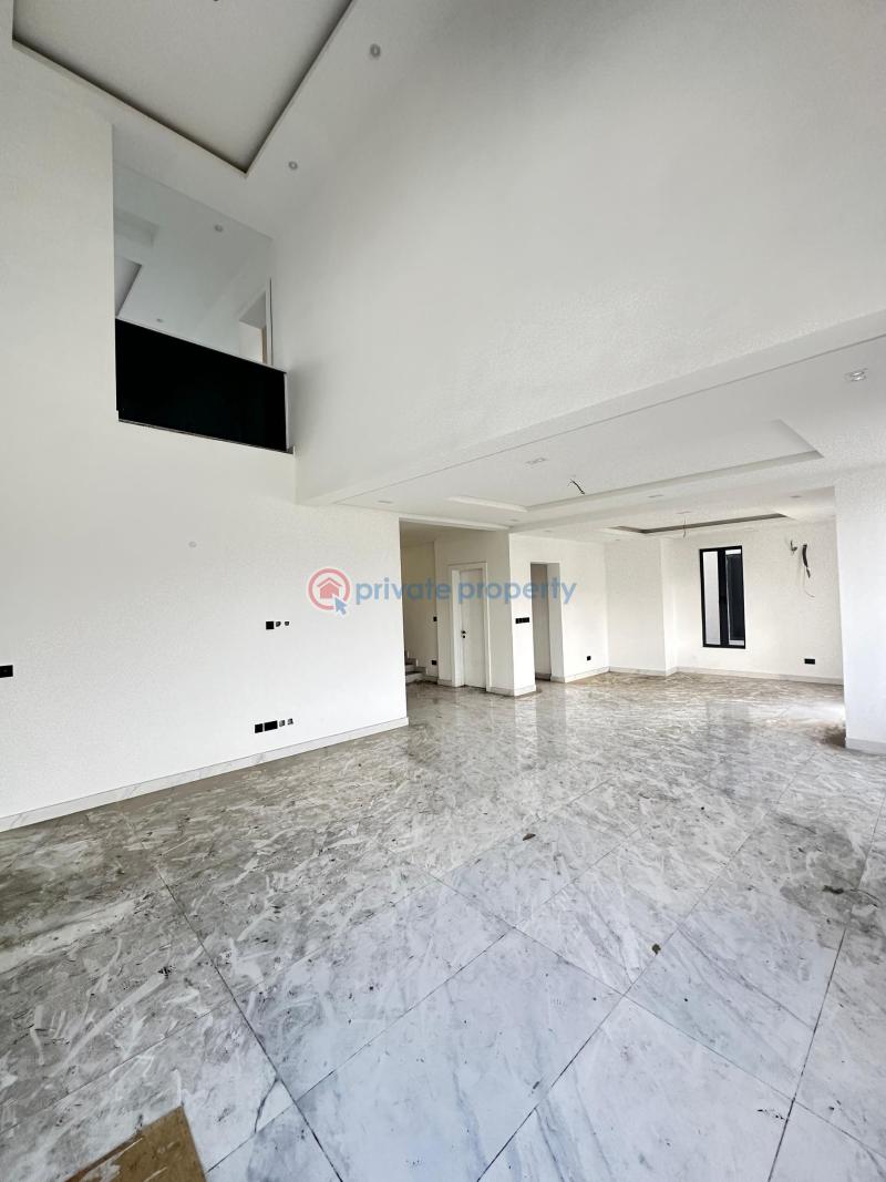 5 bedroom Detached Duplex For Sale Lekki Phase 1 Lagos - 2