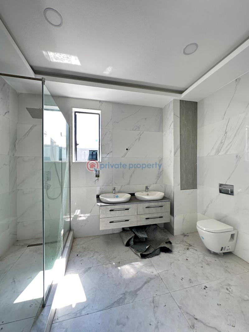 5 bedroom Detached Duplex For Sale Lekki Phase 1 Lagos - 9