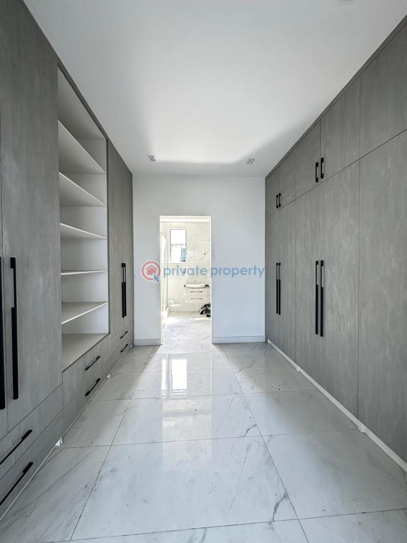 5 bedroom Detached Duplex For Sale Lekki Phase 1 Lagos - 7