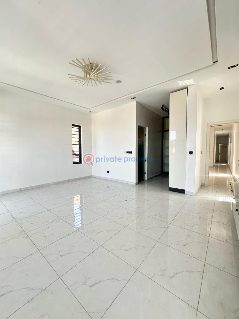 5 bedroom Detached Duplex For Sale Idado Lekki Lagos - 11