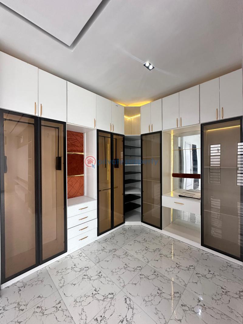 5 bedroom Detached Duplex For Sale Chevron Drive Lekki Lagos - 12