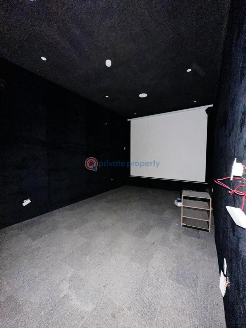 5 bedroom Detached Duplex For Sale Ikate Elegushi Lekki Lagos - 6