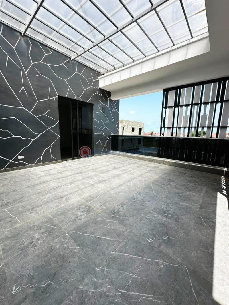 5 bedroom Detached Duplex For Sale Ikate Elegushi Lekki Lagos - 7