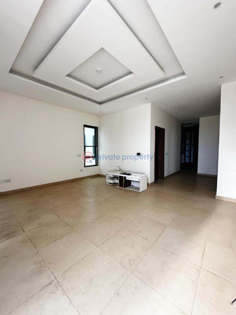 5 bedroom Detached Duplex For Sale Ikate Elegushi Lekki Lagos - 5