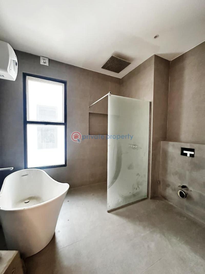 5 bedroom Detached Duplex For Sale Ikate Elegushi Lekki Lagos - 8