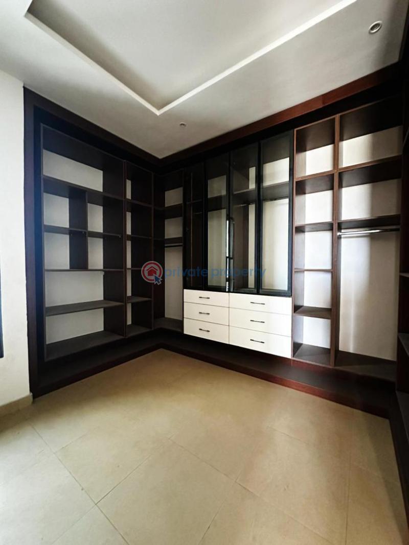 5 bedroom Detached Duplex For Sale Ikate Elegushi Lekki Lagos - 0