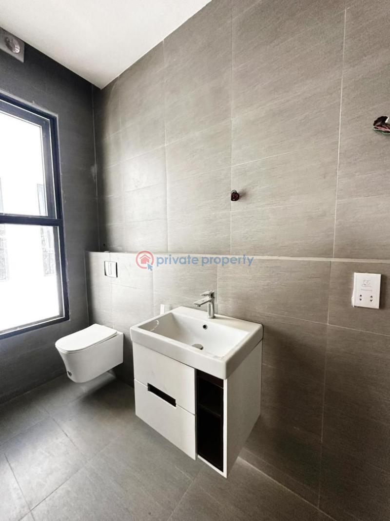 5 bedroom Detached Duplex For Sale Ikate Elegushi Lekki Lagos - 8