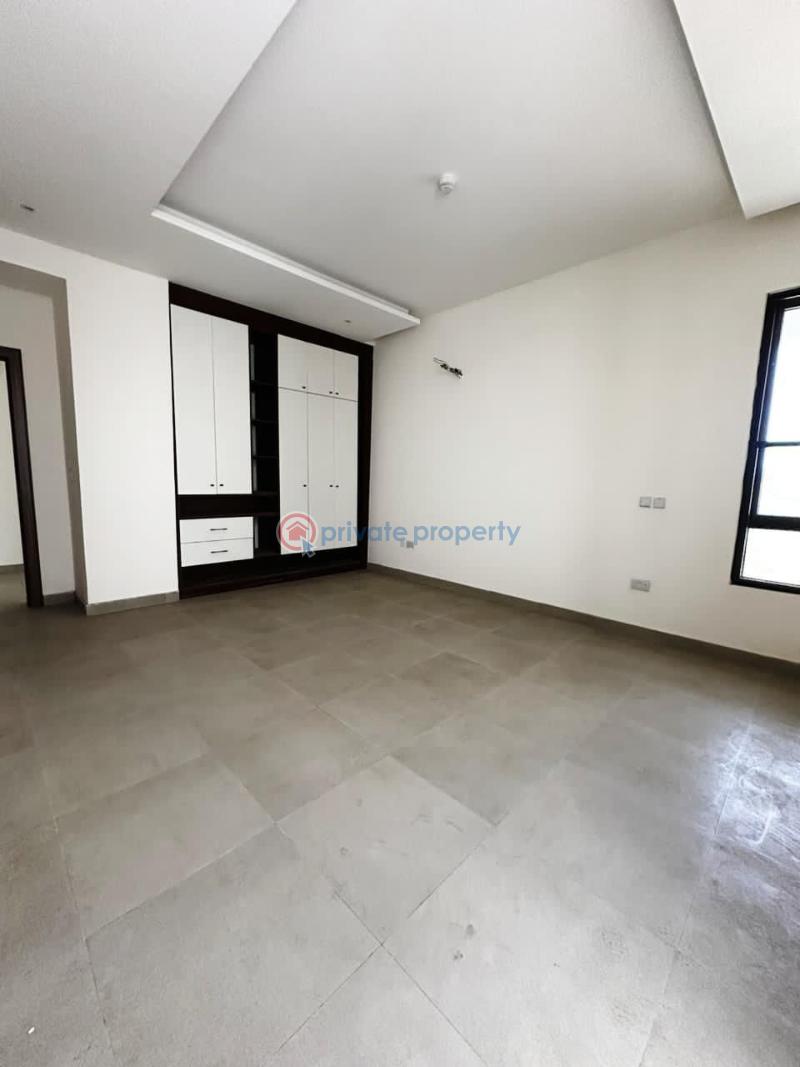 5 bedroom Detached Duplex For Sale Ikate Elegushi Lekki Lagos - 6