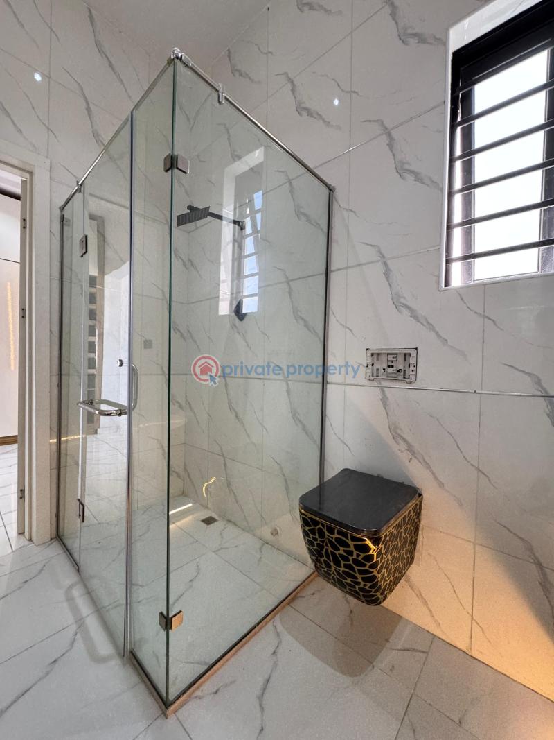 5 bedroom Detached Duplex For Sale Abraham Adesanya Ajah Lagos - 5