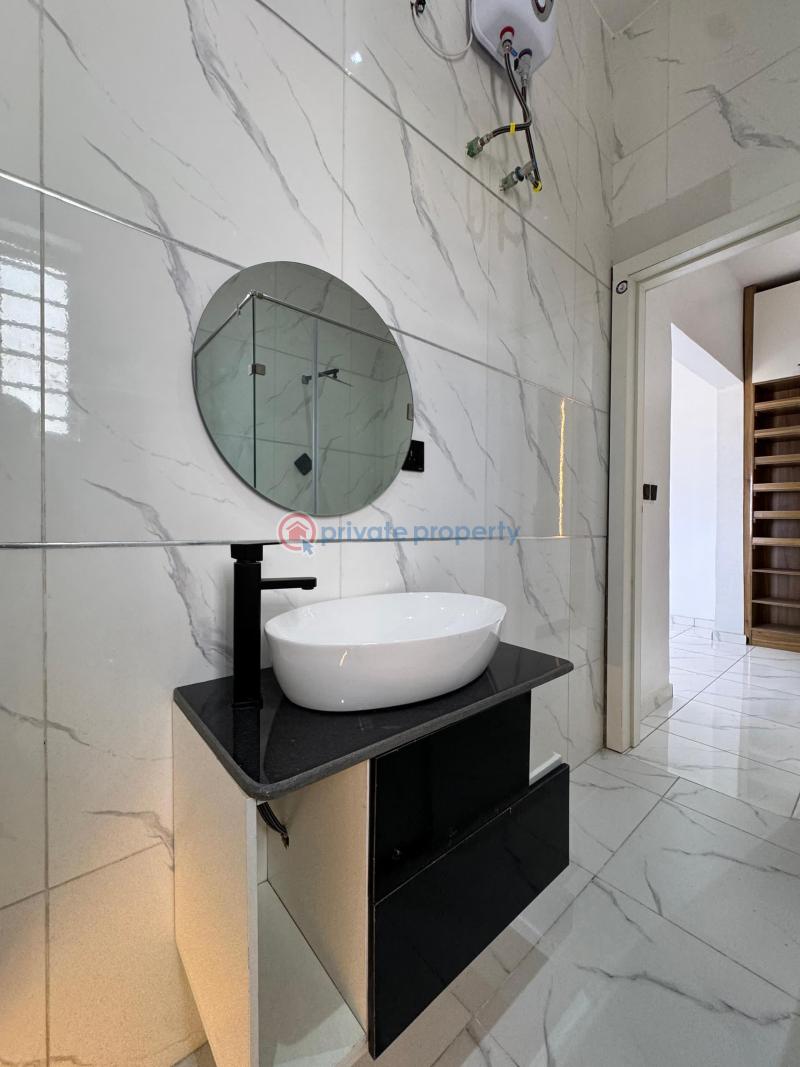 5 bedroom Detached Duplex For Sale Abraham Adesanya Ajah Lagos - 1