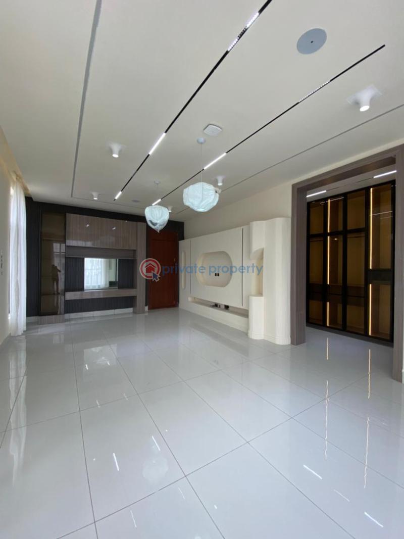 5 bedroom Detached Duplex For Sale Chevron Drive Lekki Lagos - 7