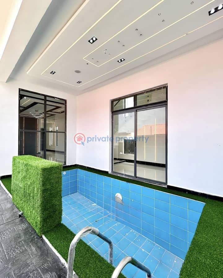 5 bedroom Detached Duplex For Sale Lekki, Ajah Lagos - 11