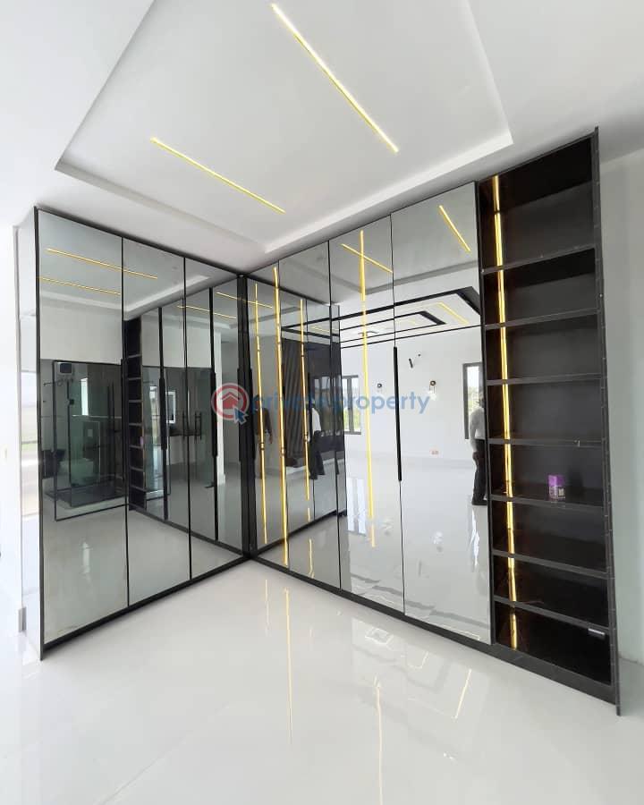 5 bedroom Detached Duplex For Sale Lekki, Ajah Lagos - 12