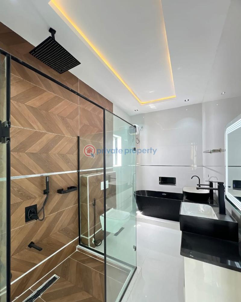 5 bedroom Detached Duplex For Sale Lekki, Ajah Lagos - 10