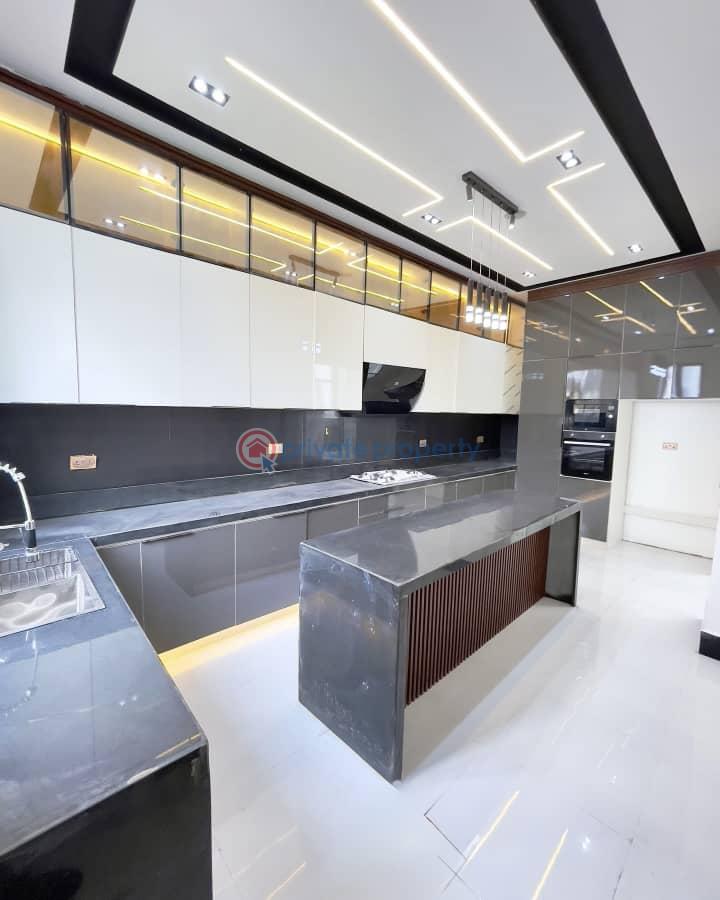 5 bedroom Detached Duplex For Sale Lekki, Ajah Lagos - 4