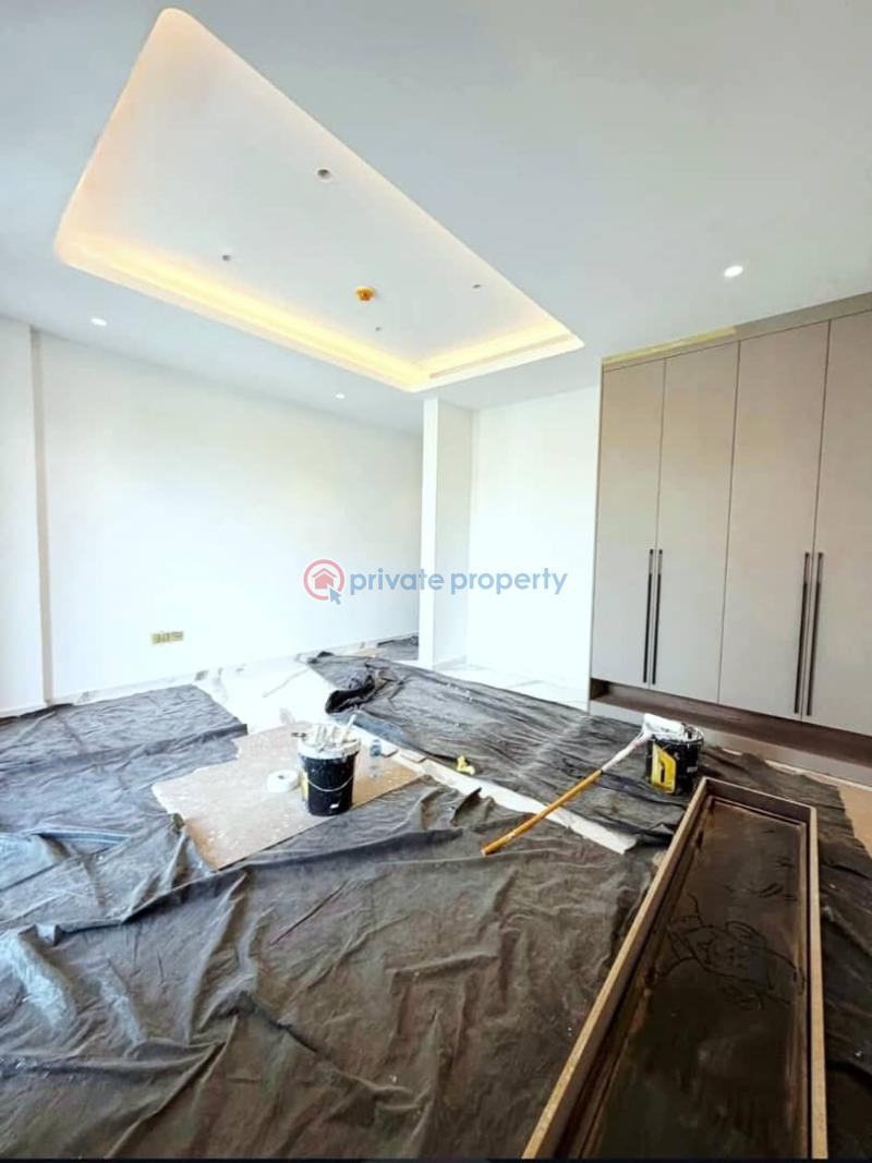 5 bedroom Detached Duplex For Sale Banana Island Ikoyi Lagos - 3