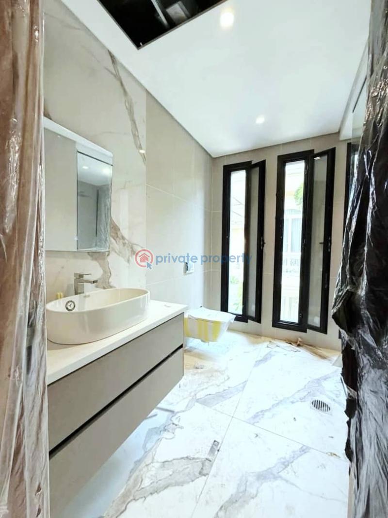 5 bedroom Detached Duplex For Sale Banana Island Ikoyi Lagos - 4