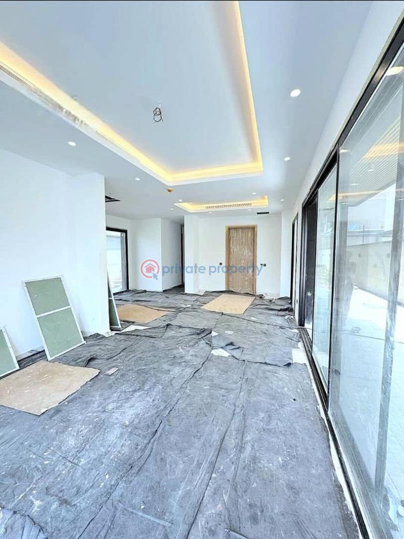 5 bedroom Detached Duplex For Sale Banana Island Ikoyi Lagos - 5