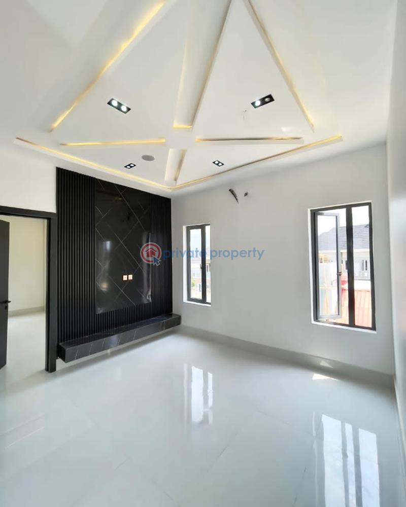 5 bedroom Detached Duplex For Sale Lekki, Ajah Lagos - 6