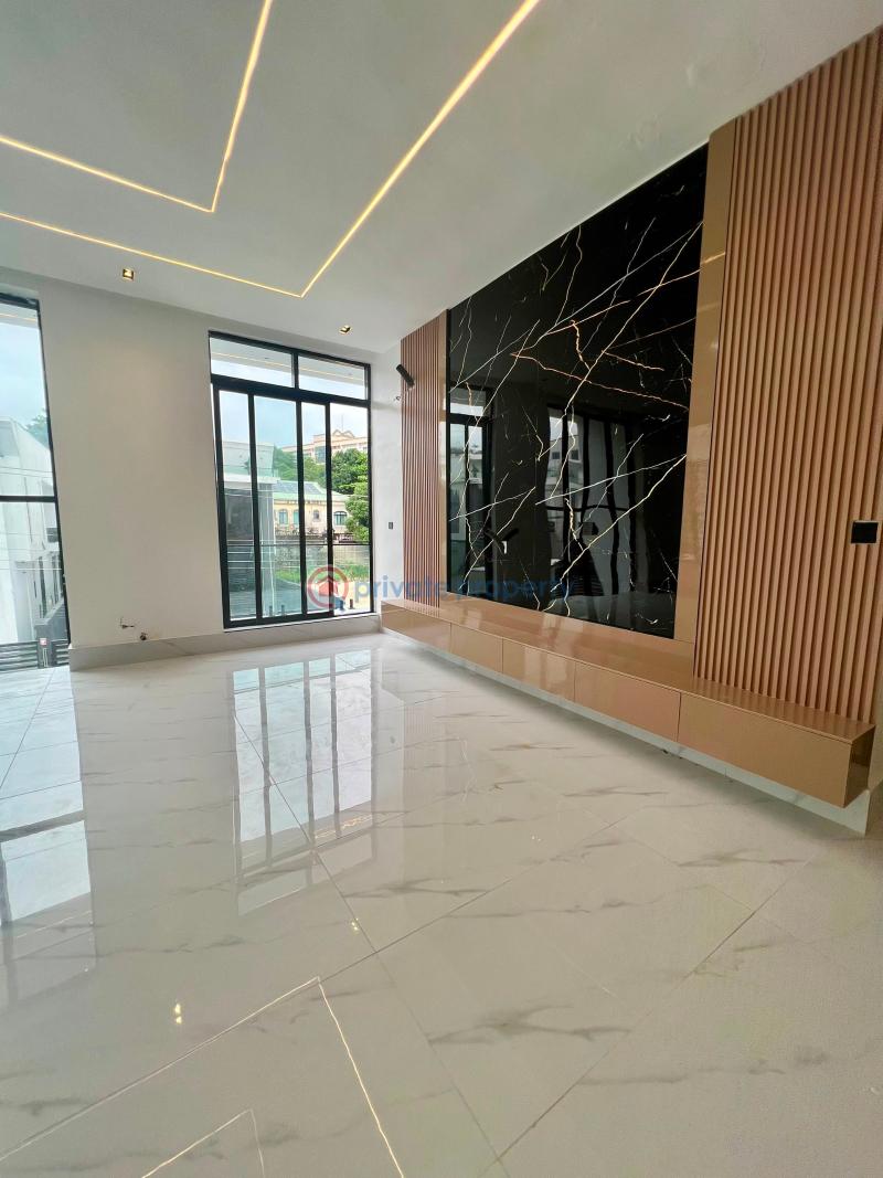 5 bedroom Detached Duplex For Sale Chevron Drive Lekki Lagos - 10