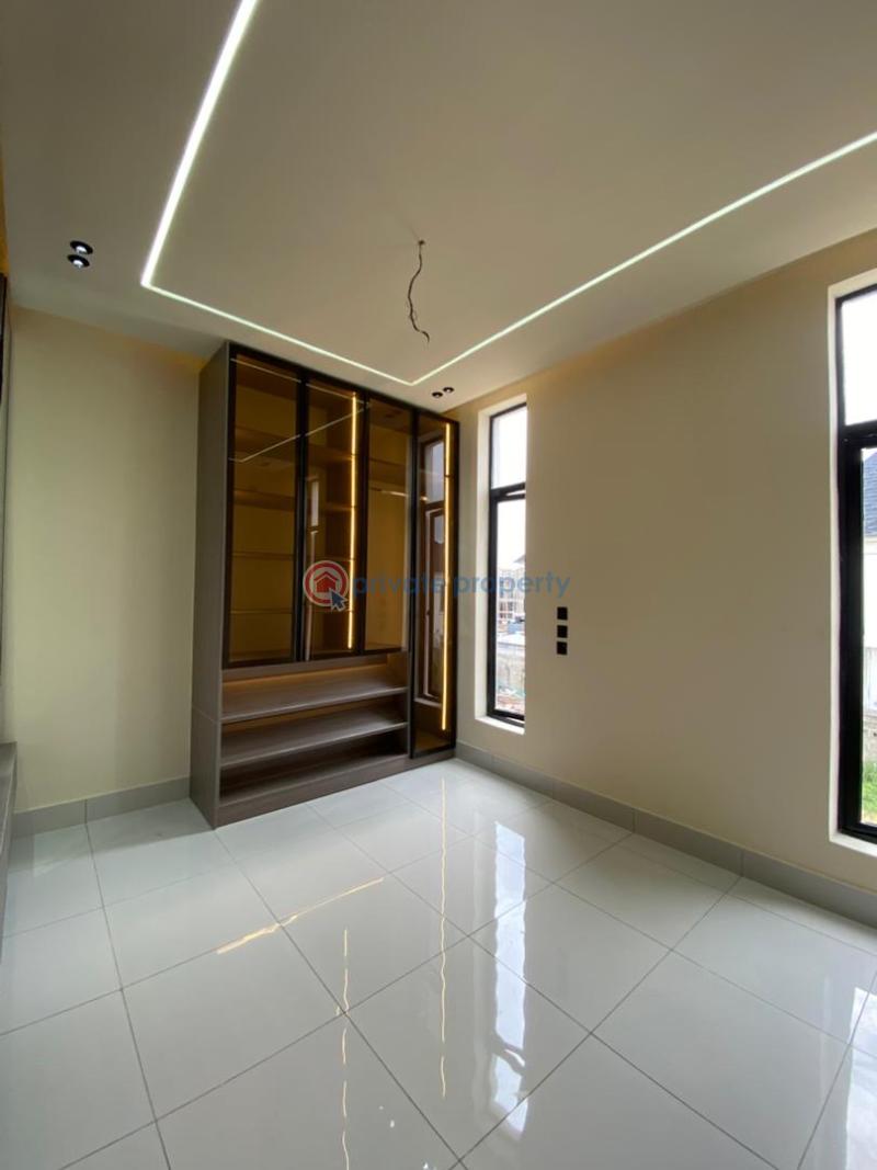 5 bedroom Detached Duplex For Sale Orchid Lekki Lagos Lekki Expressway Lagos - 6