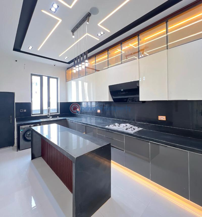 5 bedroom Detached Duplex For Sale Secure Estate At Ajah Lekki Ajah Lagos - 3