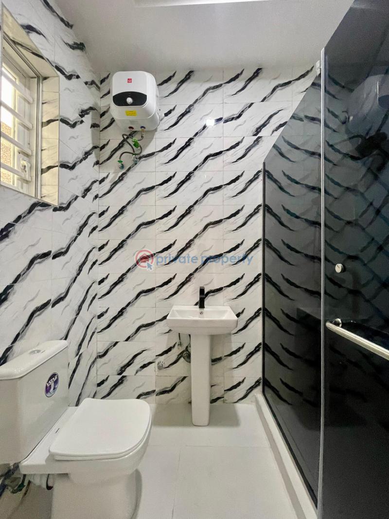 5 bedroom Detached Duplex For Sale Ikota Lekki Lagos - 22