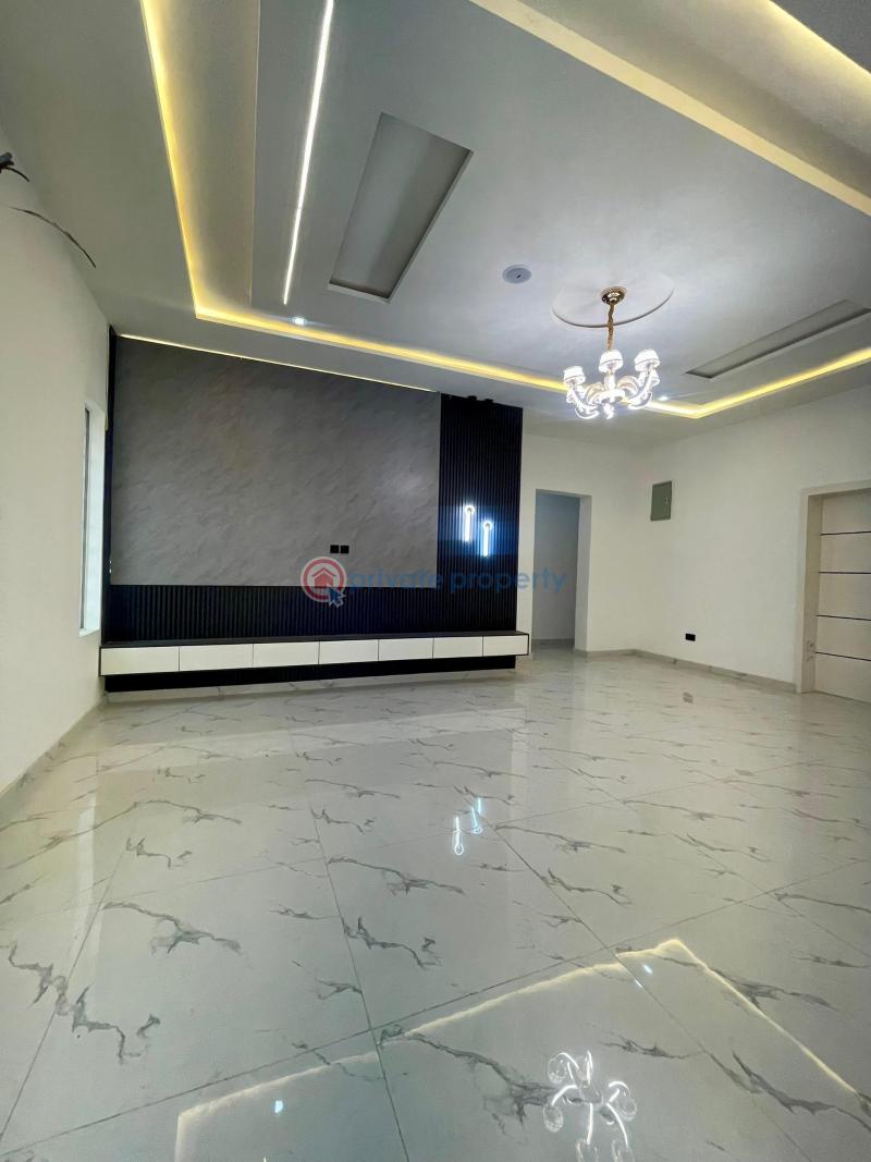 5 bedroom Detached Duplex For Sale Ikota Lekki Lagos - 8