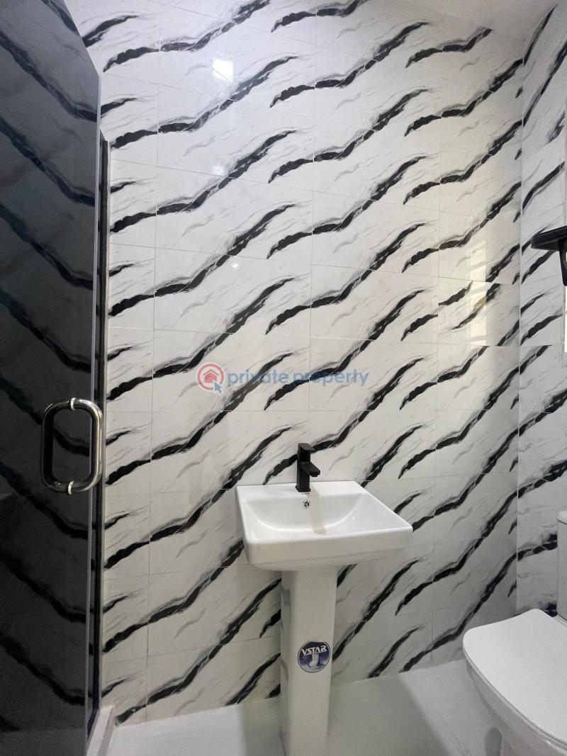 5 bedroom Detached Duplex For Sale Ikota Lekki Lagos - 23