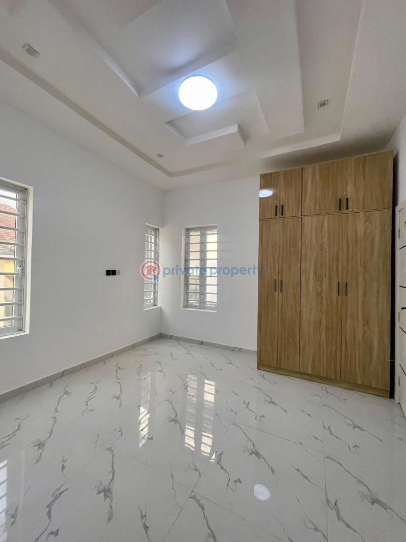 5 bedroom Detached Duplex For Sale Ikota Lekki Lagos - 20