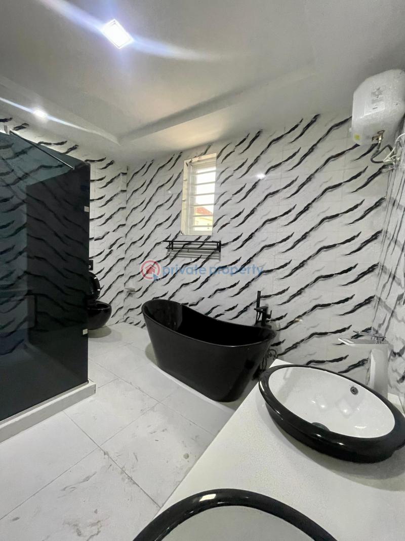 5 bedroom Detached Duplex For Sale Ikota Lekki Lagos - 17
