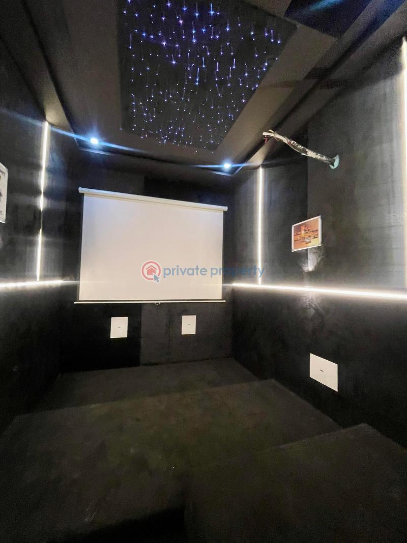 5 bedroom Detached Duplex For Sale Ikota Lekki Lagos - 11