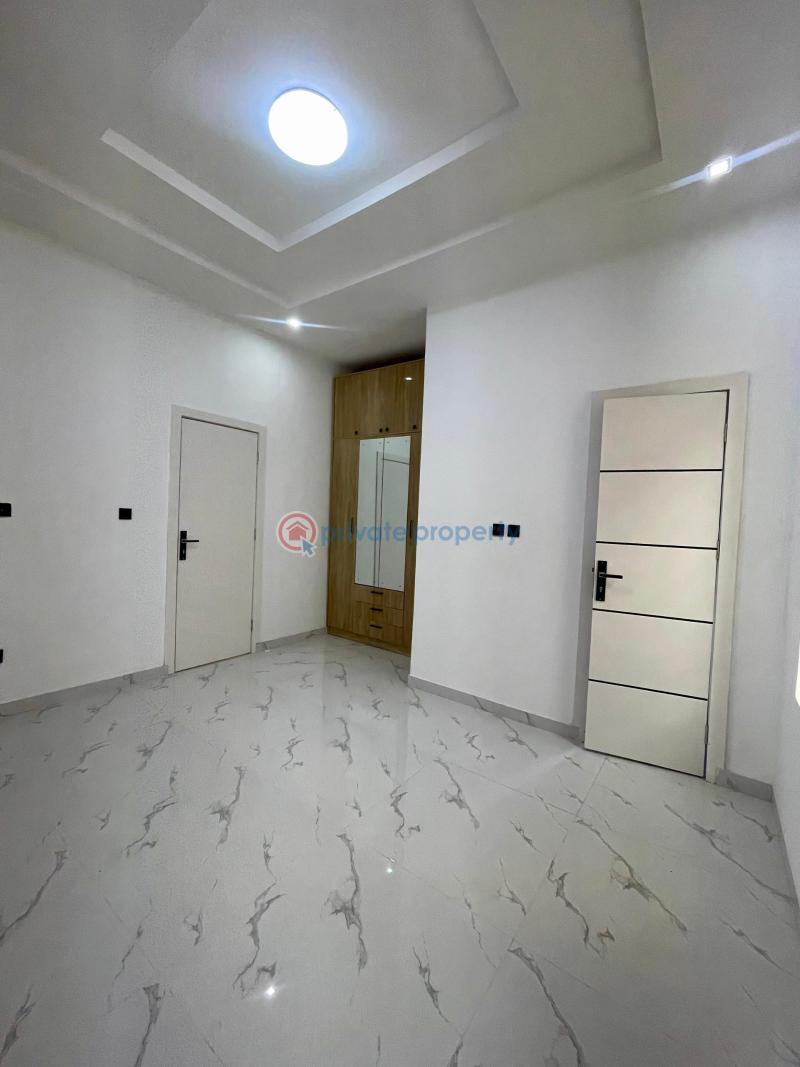 5 bedroom Detached Duplex For Sale Ikota Lekki Lagos - 19