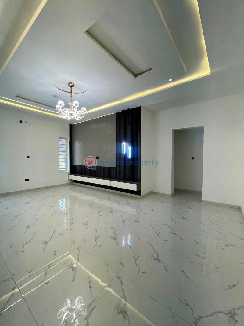 5 bedroom Detached Duplex For Sale Ikota Lekki Lagos - 7