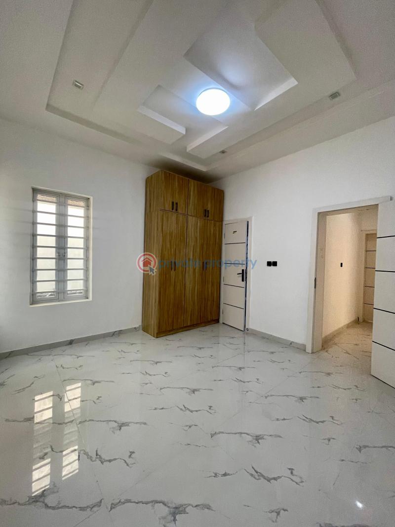 5 bedroom Detached Duplex For Sale Ikota Lekki Lagos - 21