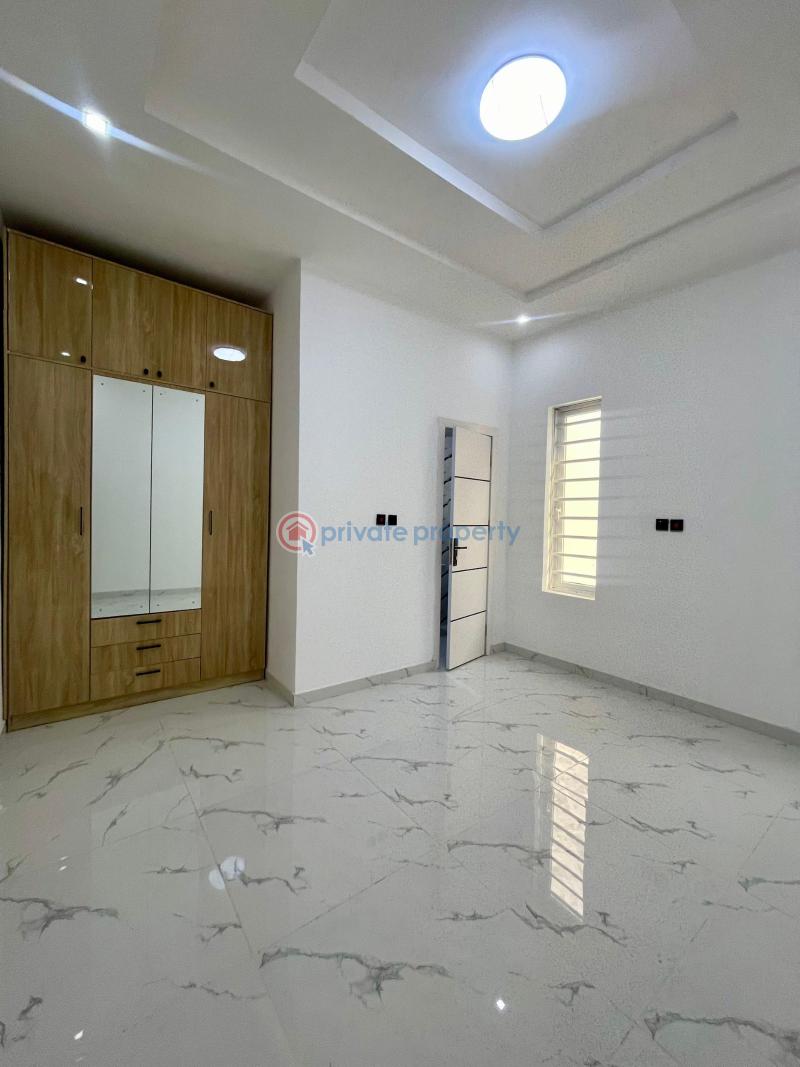 5 bedroom Detached Duplex For Sale Ikota Lekki Lagos - 16