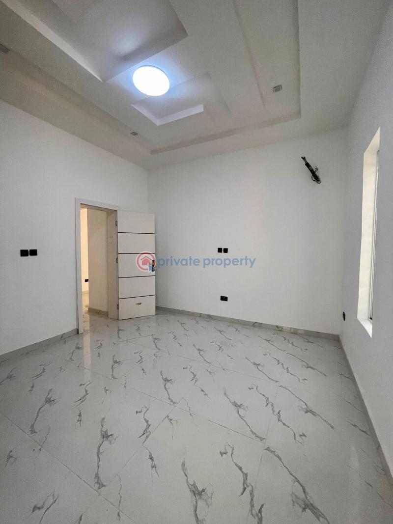 5 bedroom Detached Duplex For Sale Ikota Lekki Lagos - 24