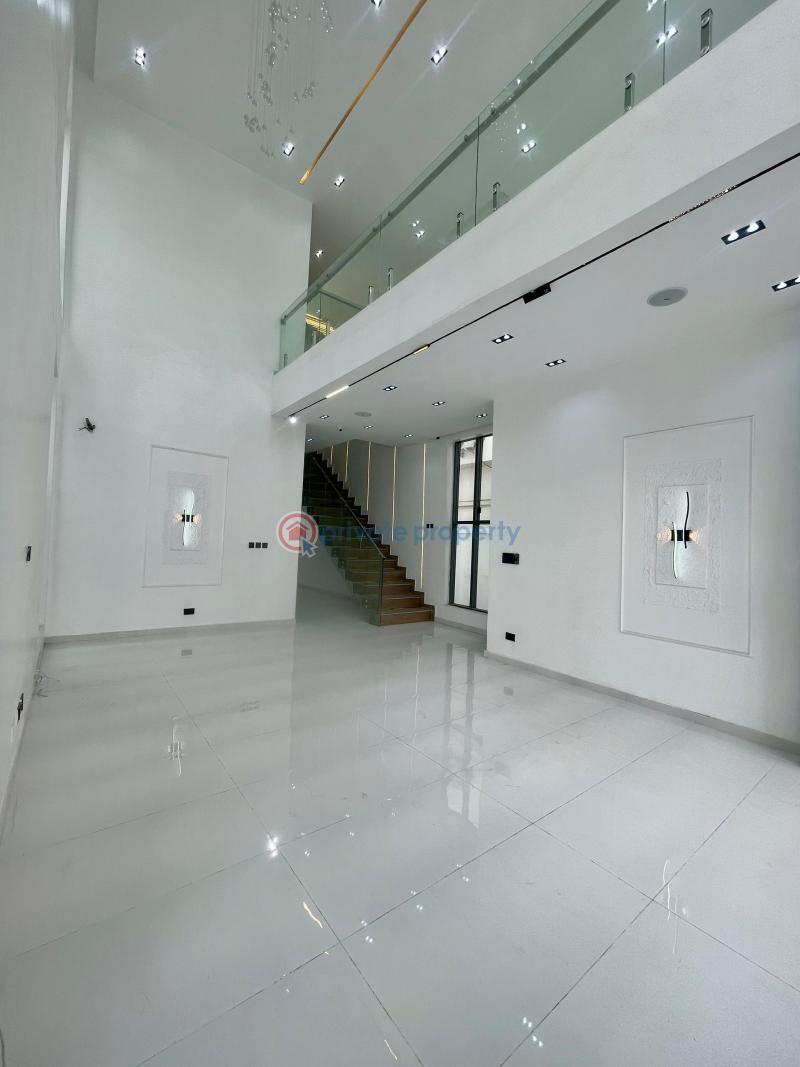 5 bedroom Detached Duplex For Sale Osapa Lekki Lagos - 9