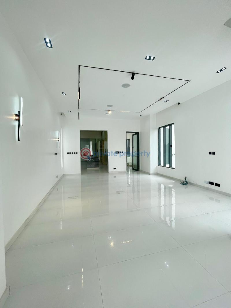 5 bedroom Detached Duplex For Sale Osapa Lekki Lagos - 3