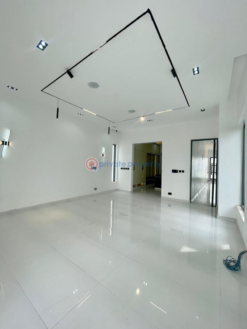 5 bedroom Detached Duplex For Sale Osapa Lekki Lagos - 6