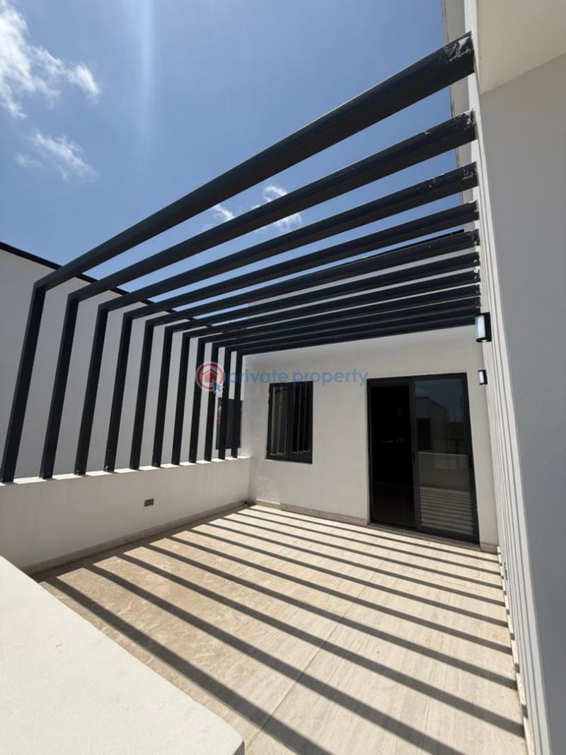 5 bedroom Duplex For Sale Lekki Forshore Lekki Phase 1 Lagos - 11