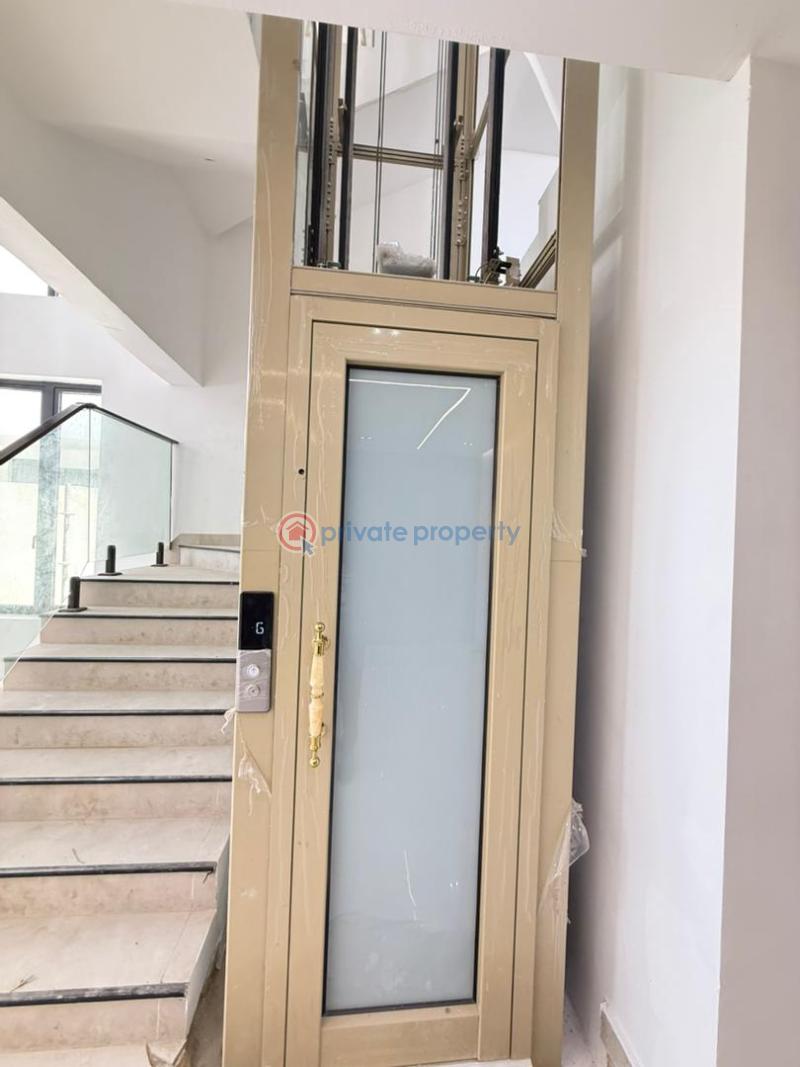 5 bedroom Duplex For Sale Lekki Forshore Lekki Phase 1 Lagos - 2