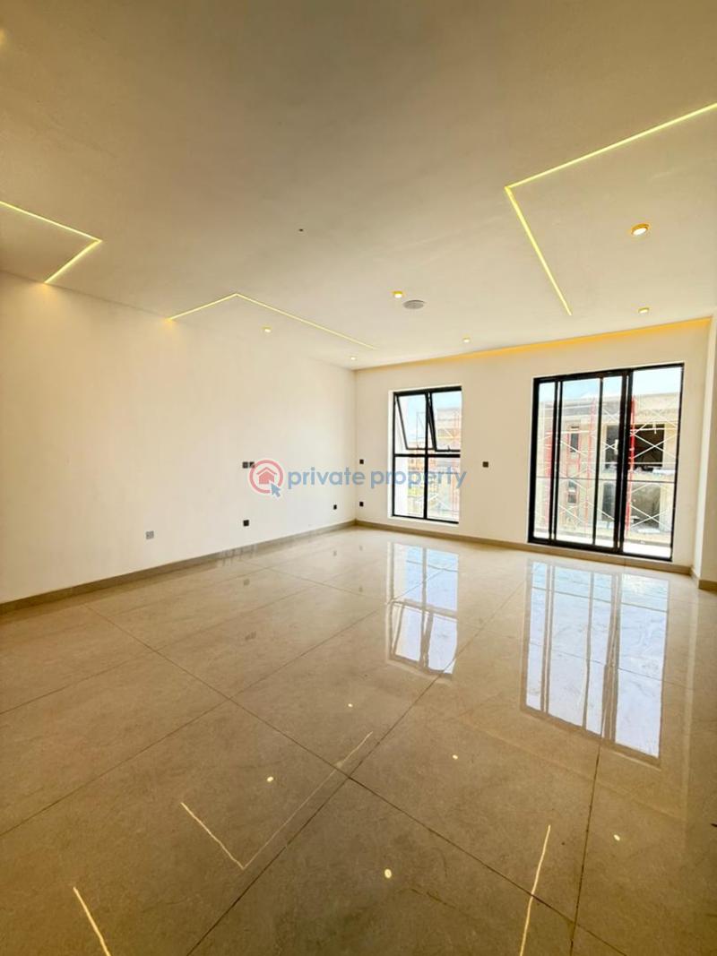 5 bedroom Duplex For Sale Lekki Forshore Lekki Phase 1 Lagos - 13