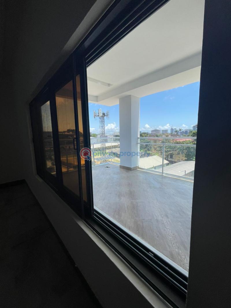 5 bedroom Penthouse For Rent Old Ikoyi Lagos - 19