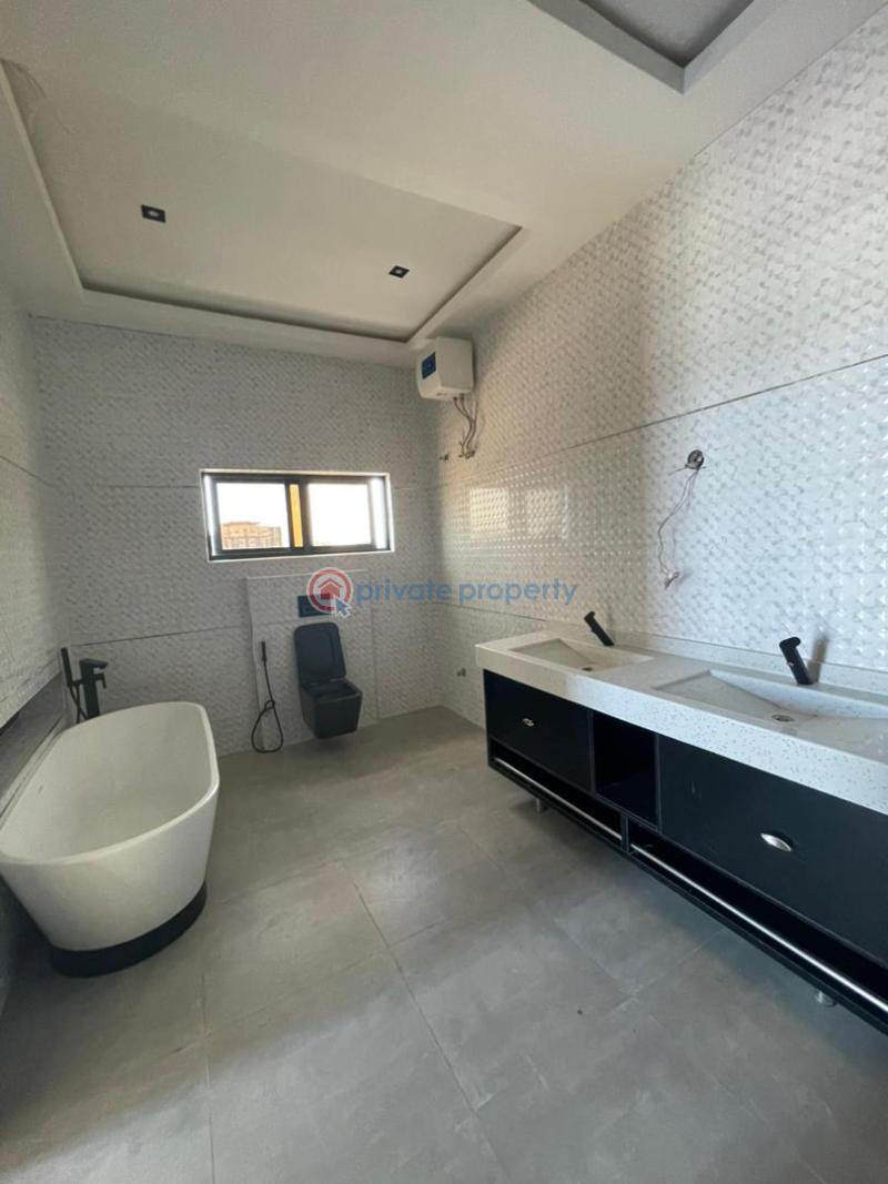 5 bedroom Penthouse For Rent Old Ikoyi Lagos - 6