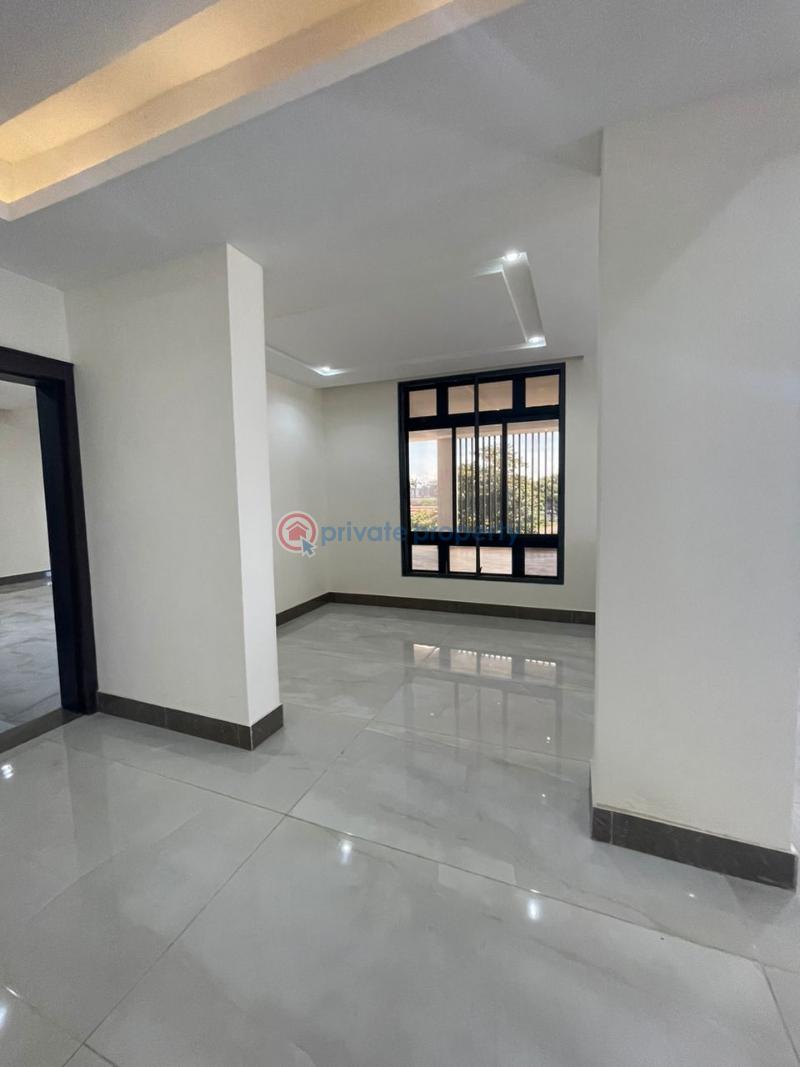 5 bedroom Penthouse For Rent Old Ikoyi Lagos - 12