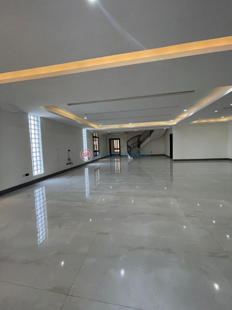 5 bedroom Penthouse For Rent Old Ikoyi Lagos - 18