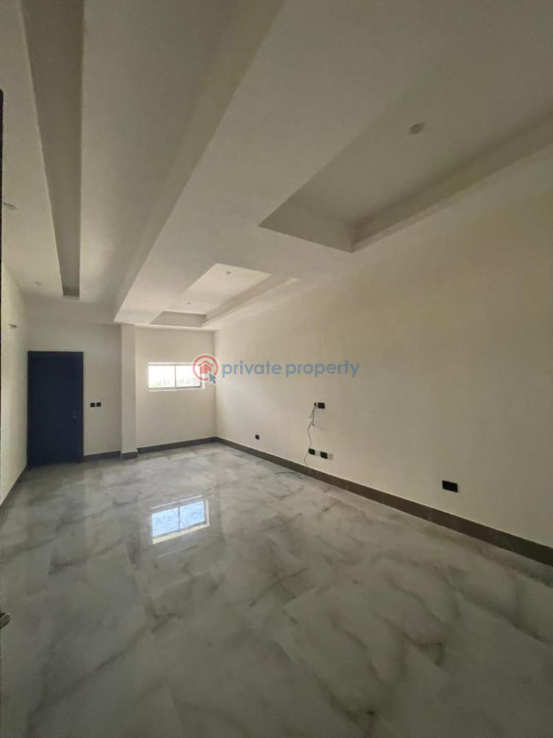 5 bedroom Penthouse For Rent Old Ikoyi Lagos - 7