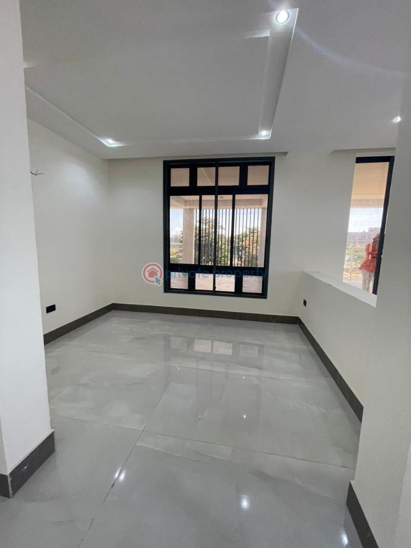 5 bedroom Penthouse For Rent Old Ikoyi Lagos - 2