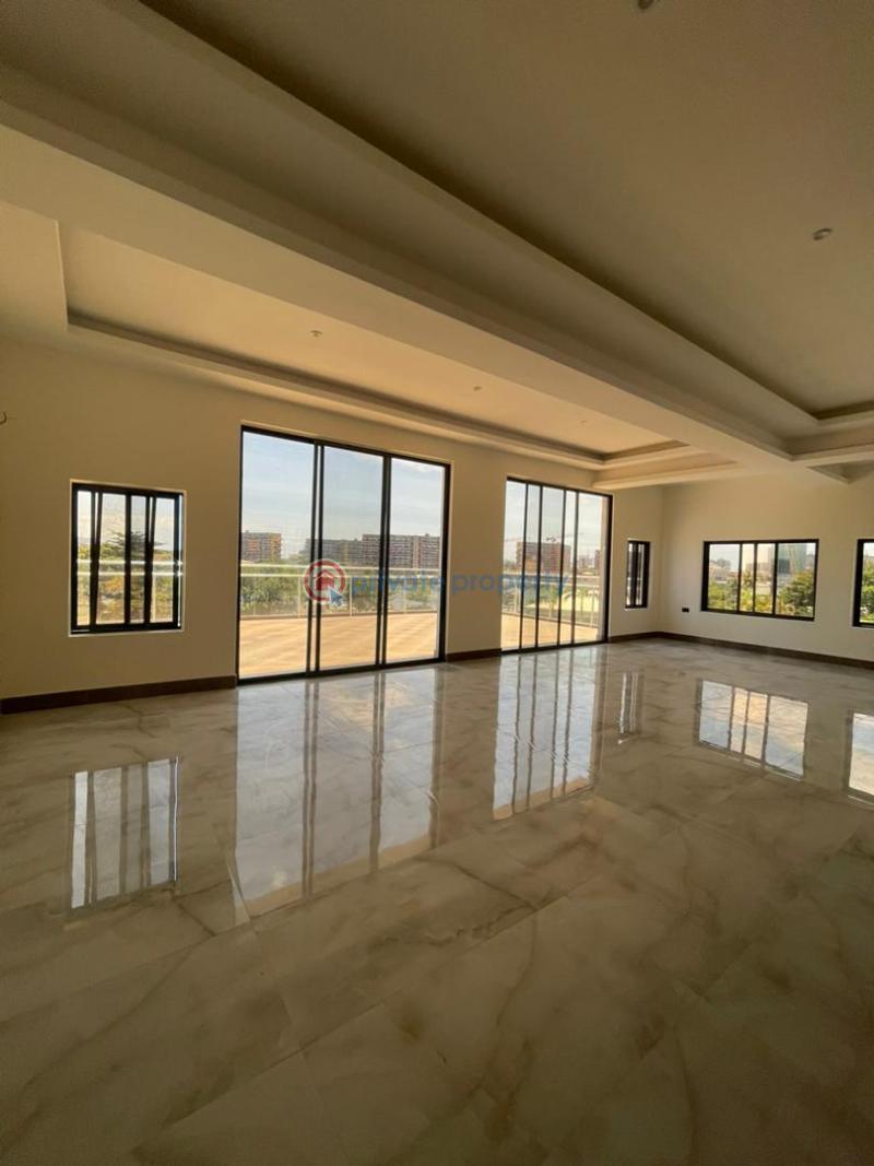 5 bedroom Penthouse For Rent Old Ikoyi Lagos - 5